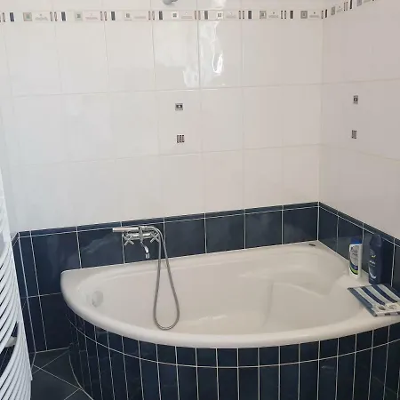 度假居 Maisonette Dimitris *