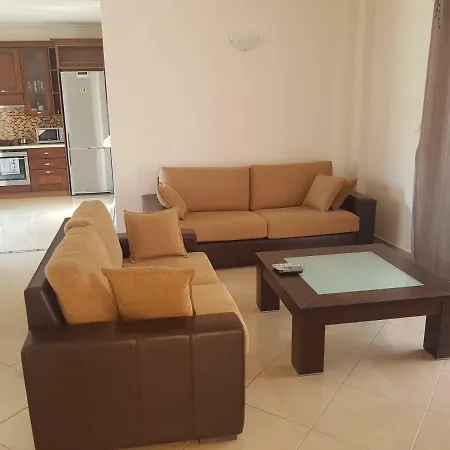 度假居 Maisonette Dimitris *