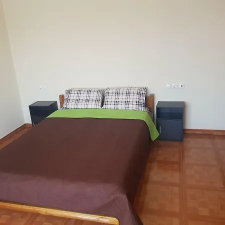 Maisonette Dimitris 度假居