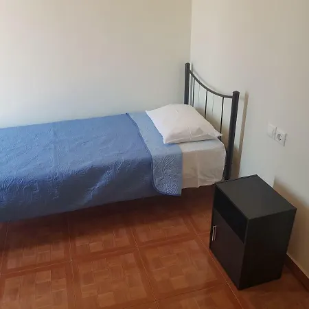 Maisonette Dimitris