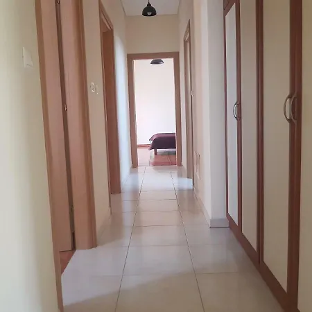 度假居 Maisonette Dimitris *