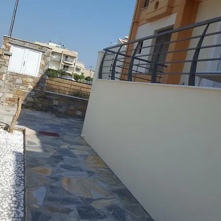 Maisonette Dimitris *