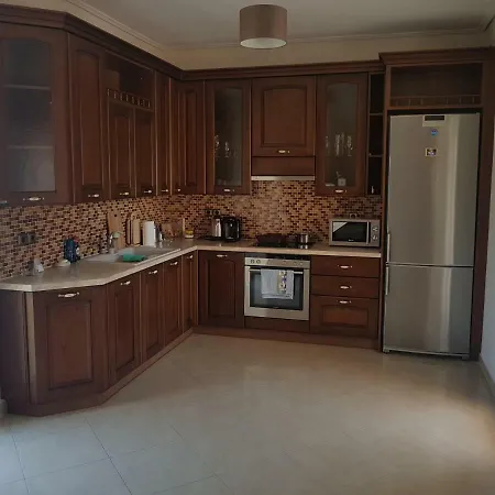 Maisonette Dimitris 沃洛斯阿诺